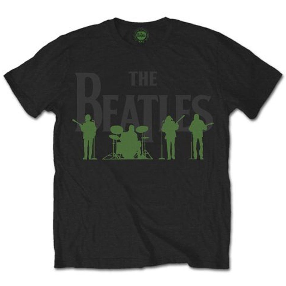 THE BEATLES ビートルズ (結成 65周年 ) - Saville Row Line Up / Tシャツ / メンズ - PGS